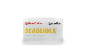 Scagliola