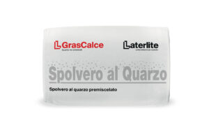 Spolvero al quarzo