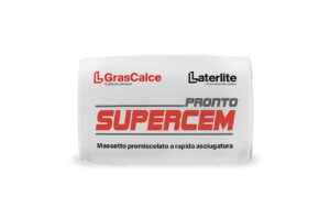 Supercem Pronto