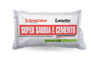 Supersabbia e cemento