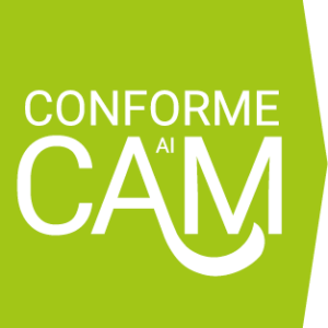 bolli cam conforme