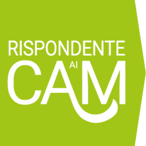 bolli cam rispondente