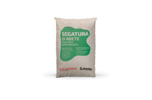 Segatura di abete
