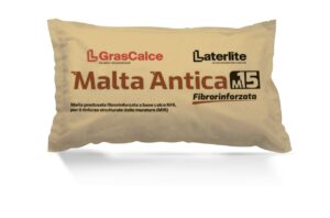 MALTA ANTICA M15 Sacco