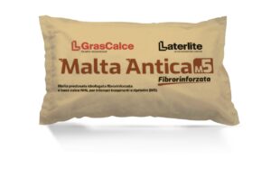 MALTA ANTICA M5 Sacco