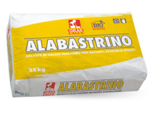 Alabastrino-grascalce