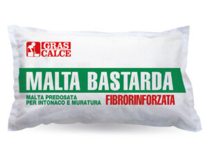 Malta-bastarda-fibrorinforzata-grascalce