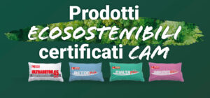 Certificati CAM gras calce
