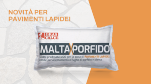 Nuova Malta Porfido