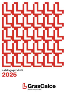 Catalogo GrasCalce 2025